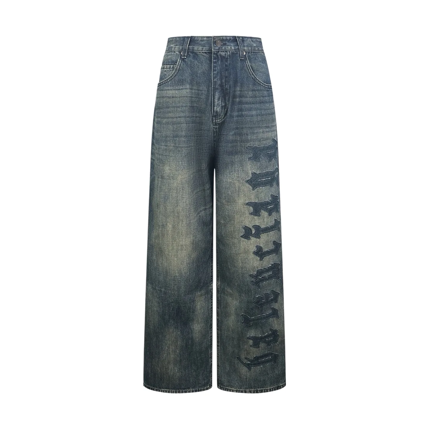 MultiPurpose Balenciaga Trousers 4544