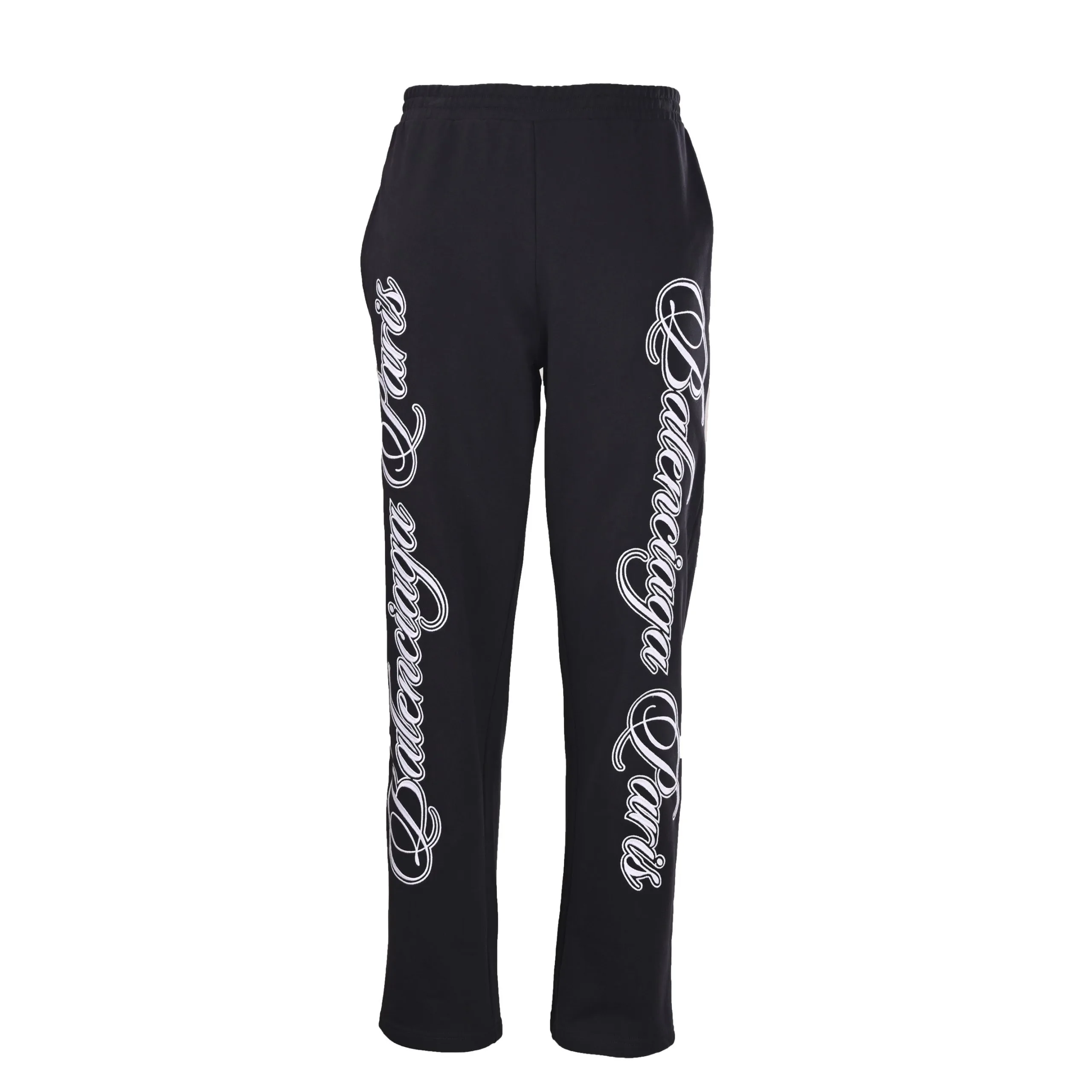 Balenciaga Trousers Unisex 4541