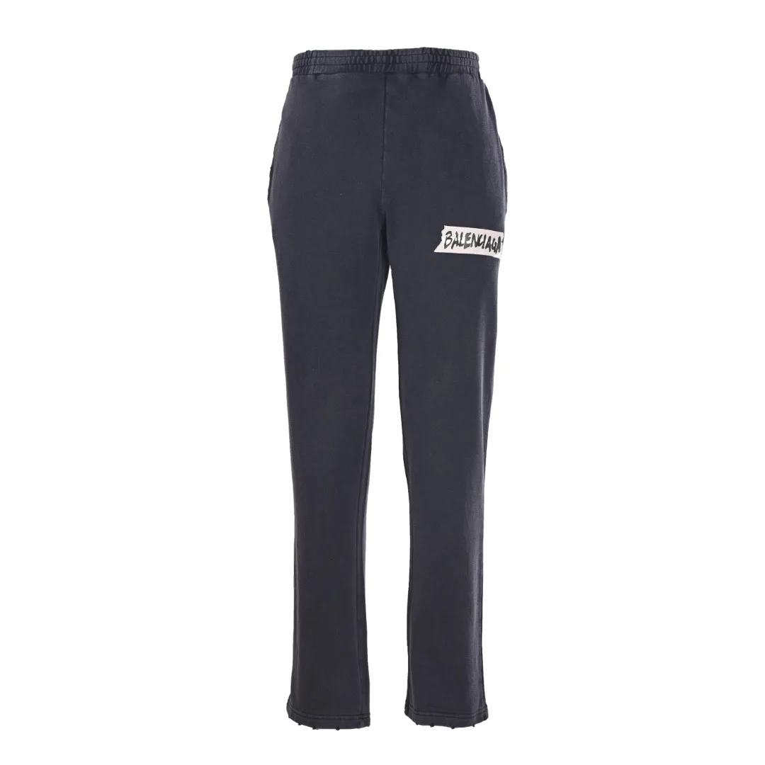 Balenciaga Trousers Youthful 4540