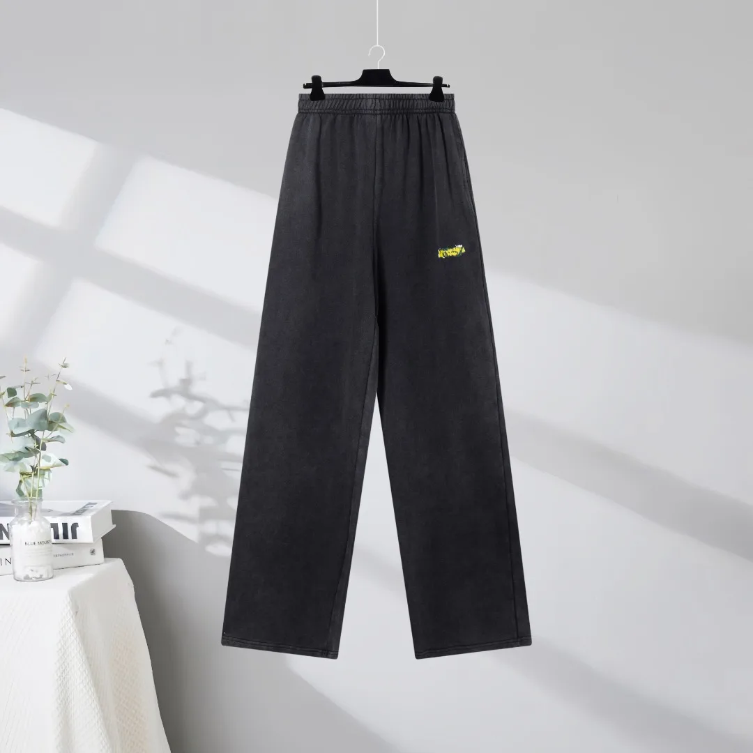 WeatherProof Balenciaga Trousers 4542