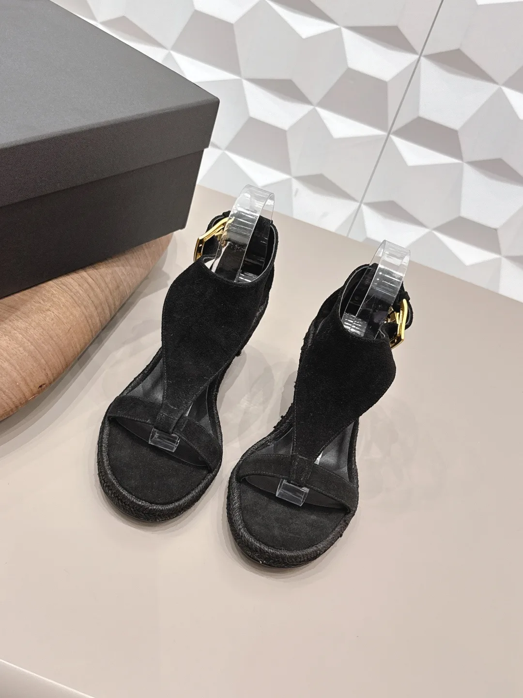 GoAnywhere Balman Sandals 7647