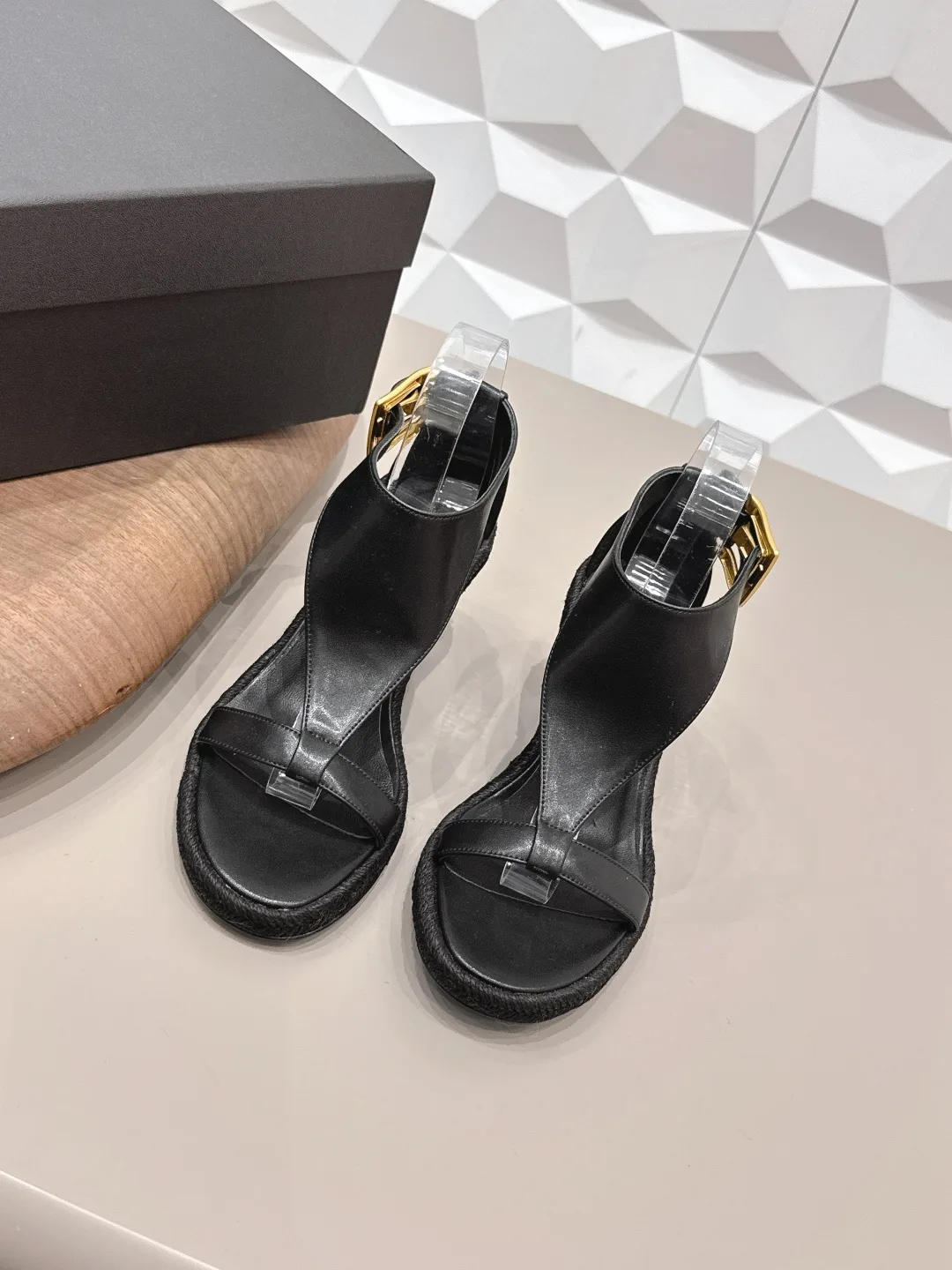 Balman Sandals TravelReady 7645