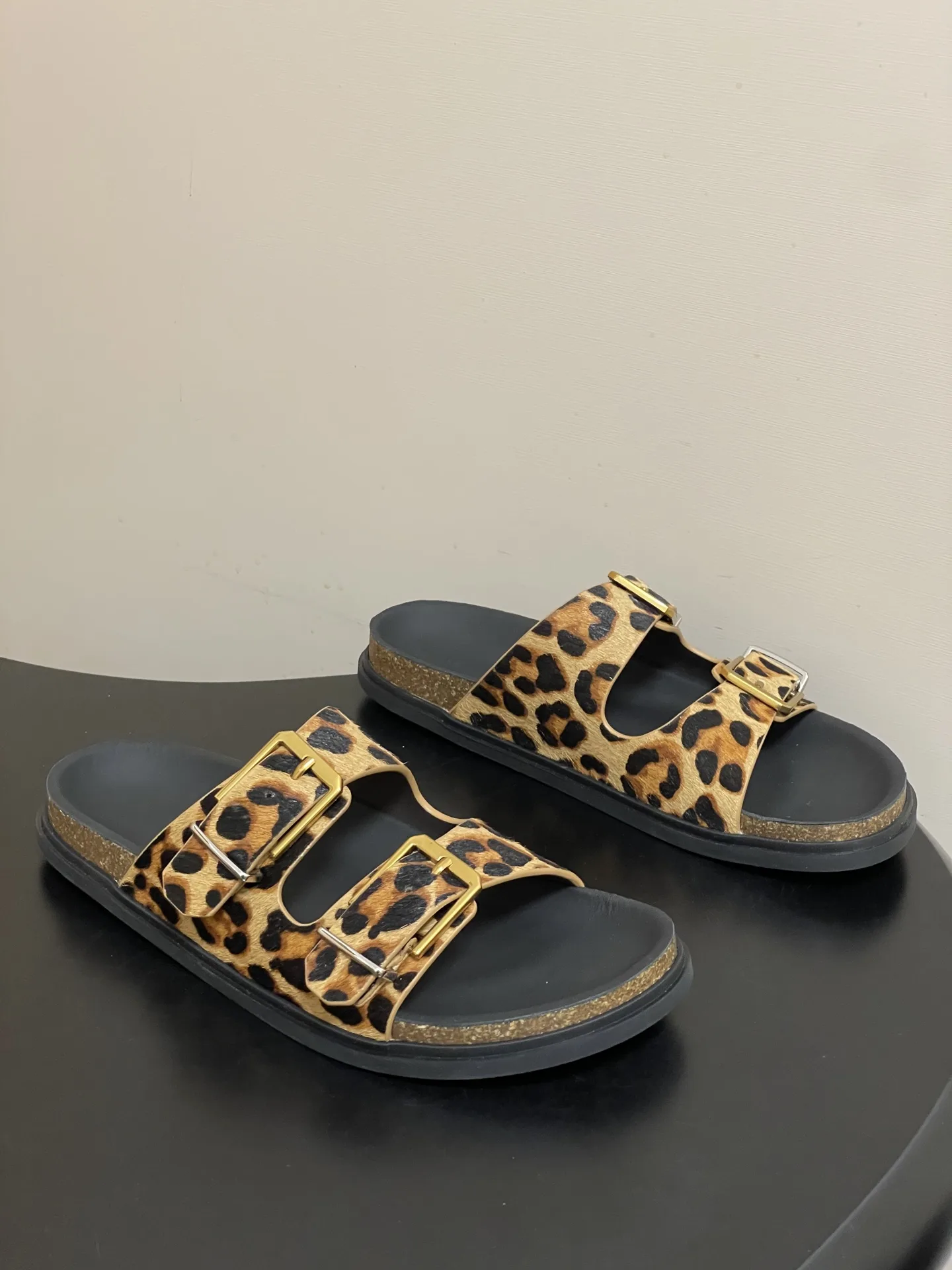 Birken Slippers Casual 7567