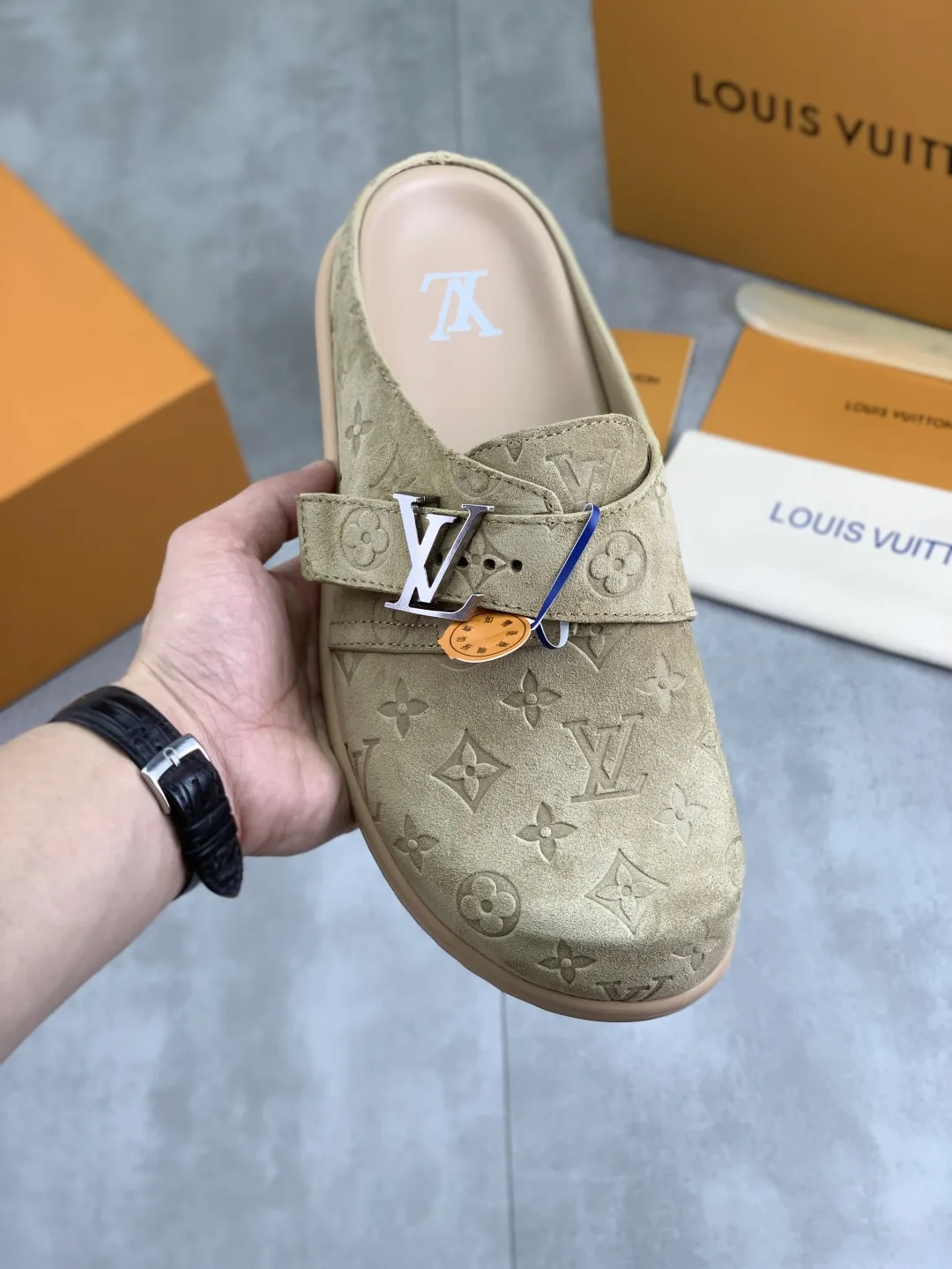 Birken Sneakers UrbanChic 7574