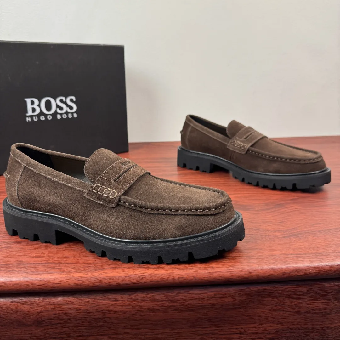 OdorResistant Boss  Pants 6365