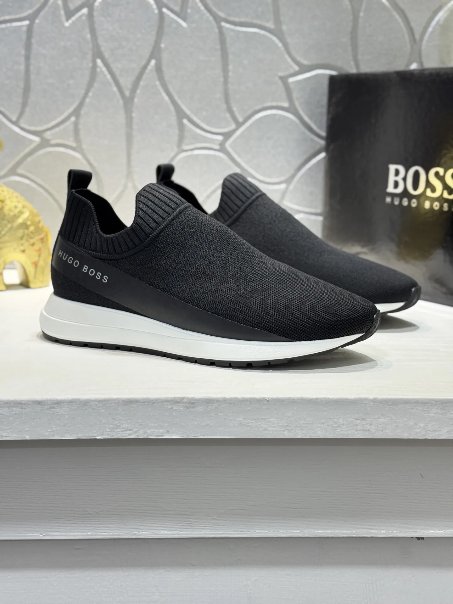 TimelessDesign Boss  Shoes 6376