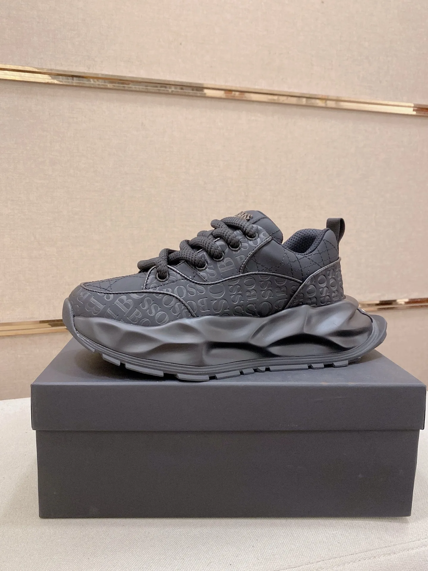 Boss  Shoes Lightweight 6372