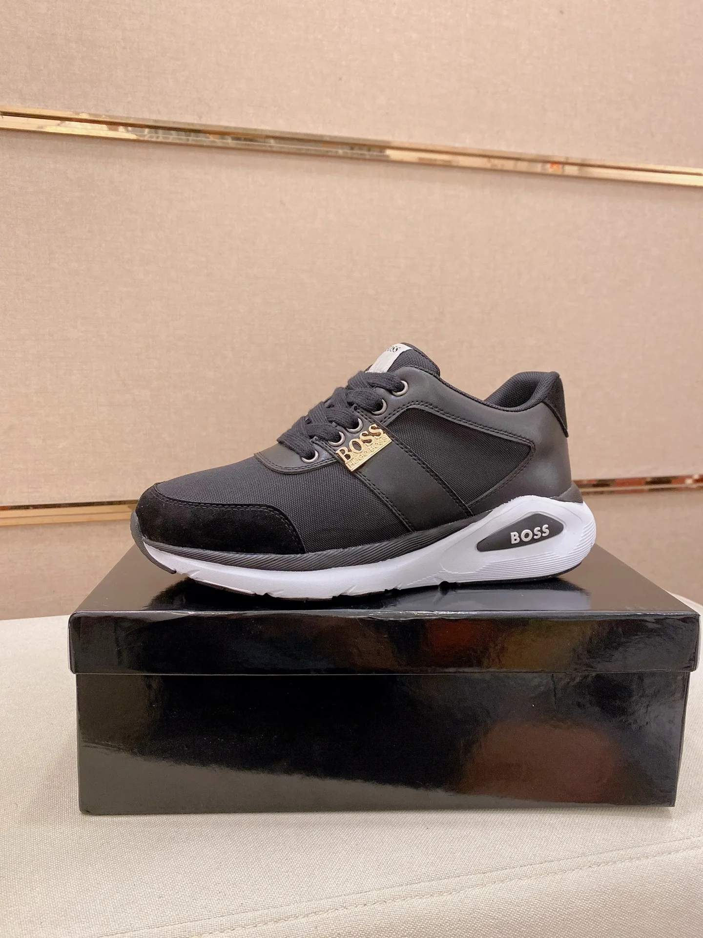 Boss  Shoes ComfortFit 6375