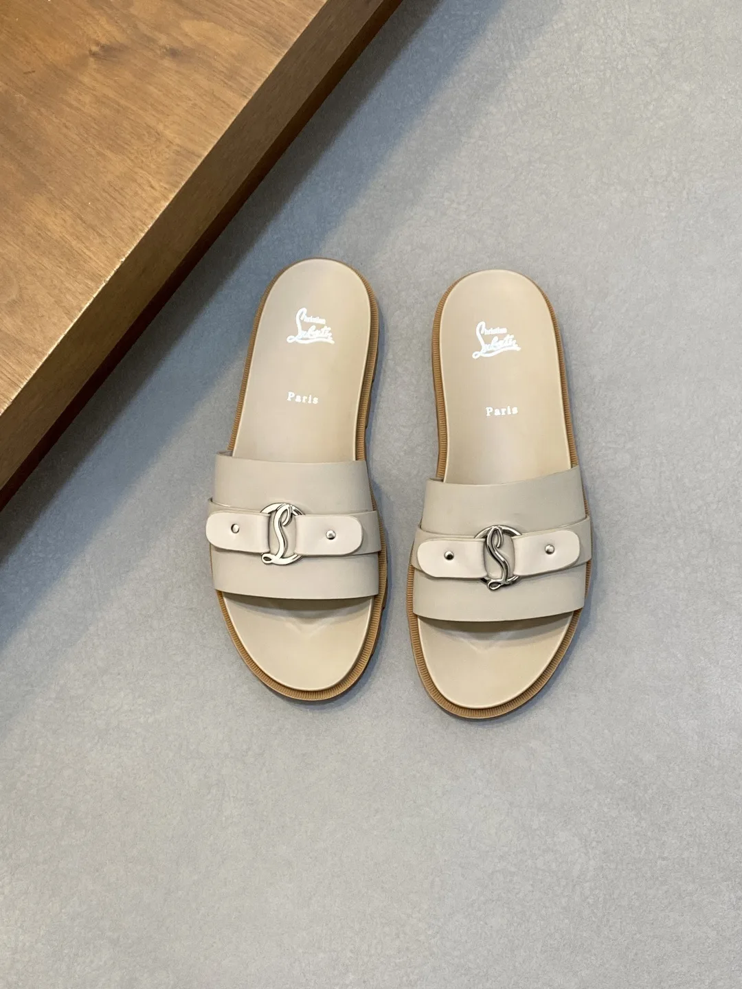 Boss Sandals WrinkleFree 6396