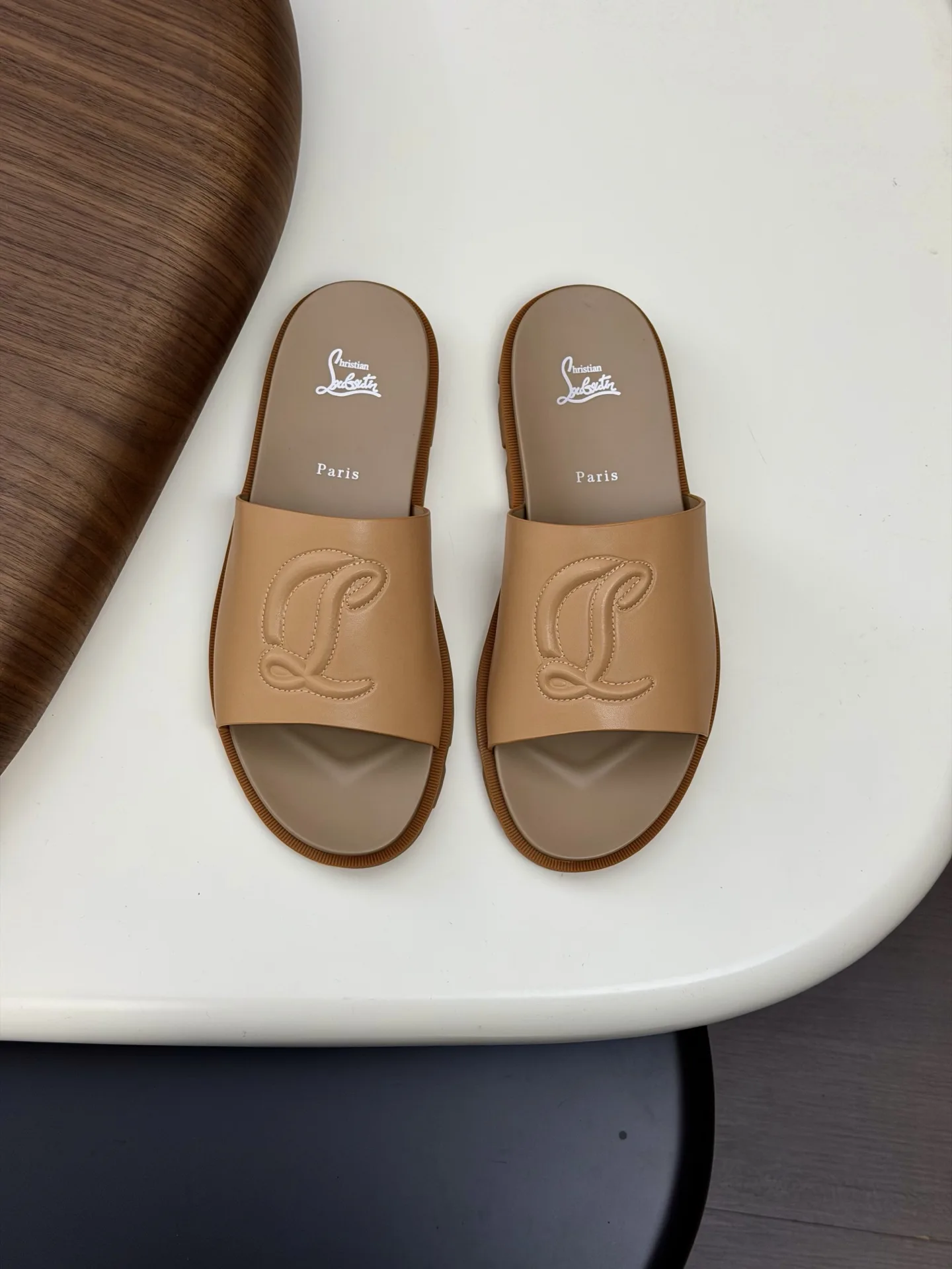 ZeroBulk Boss Sandals 6394