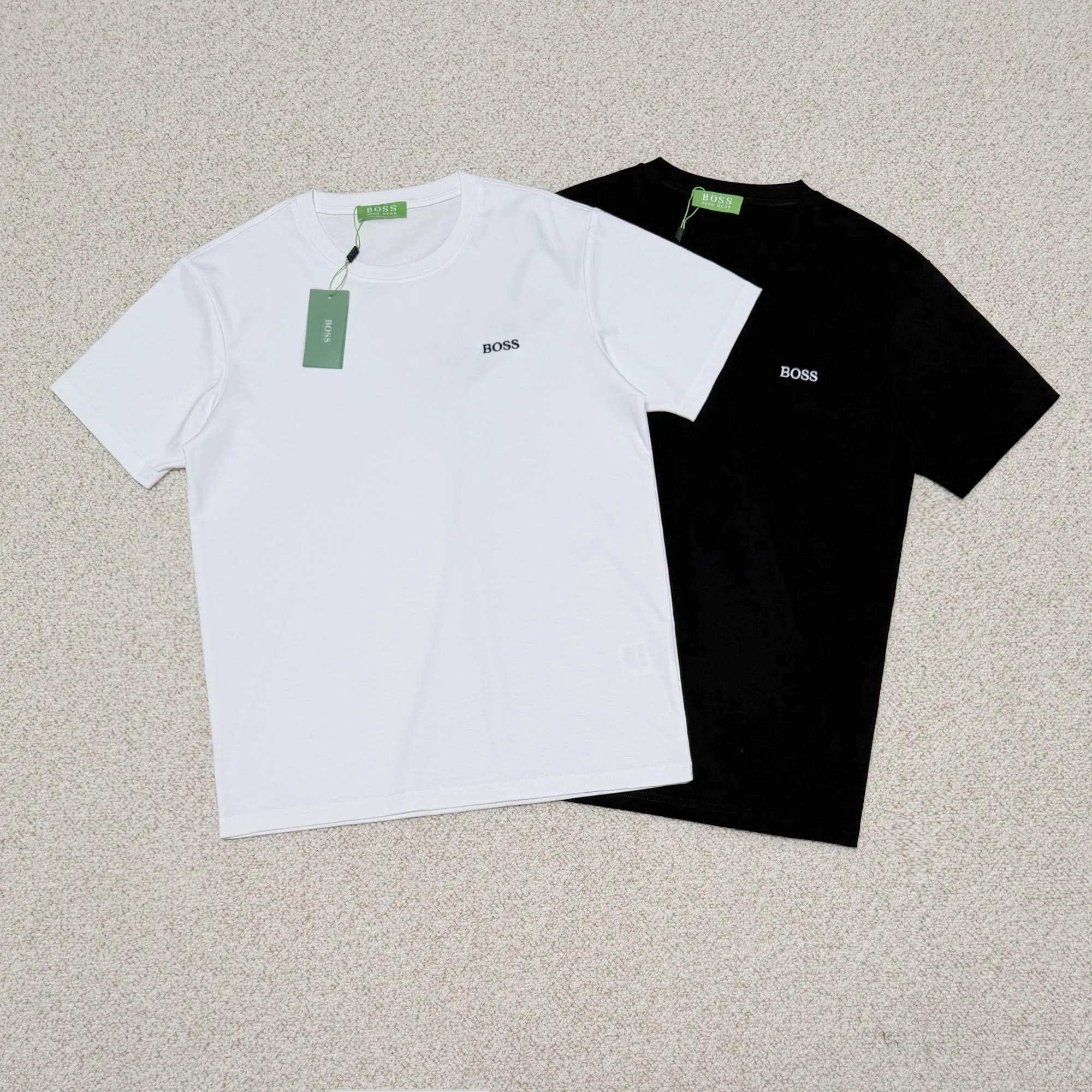 Boss Short Sleeves Popular 6397