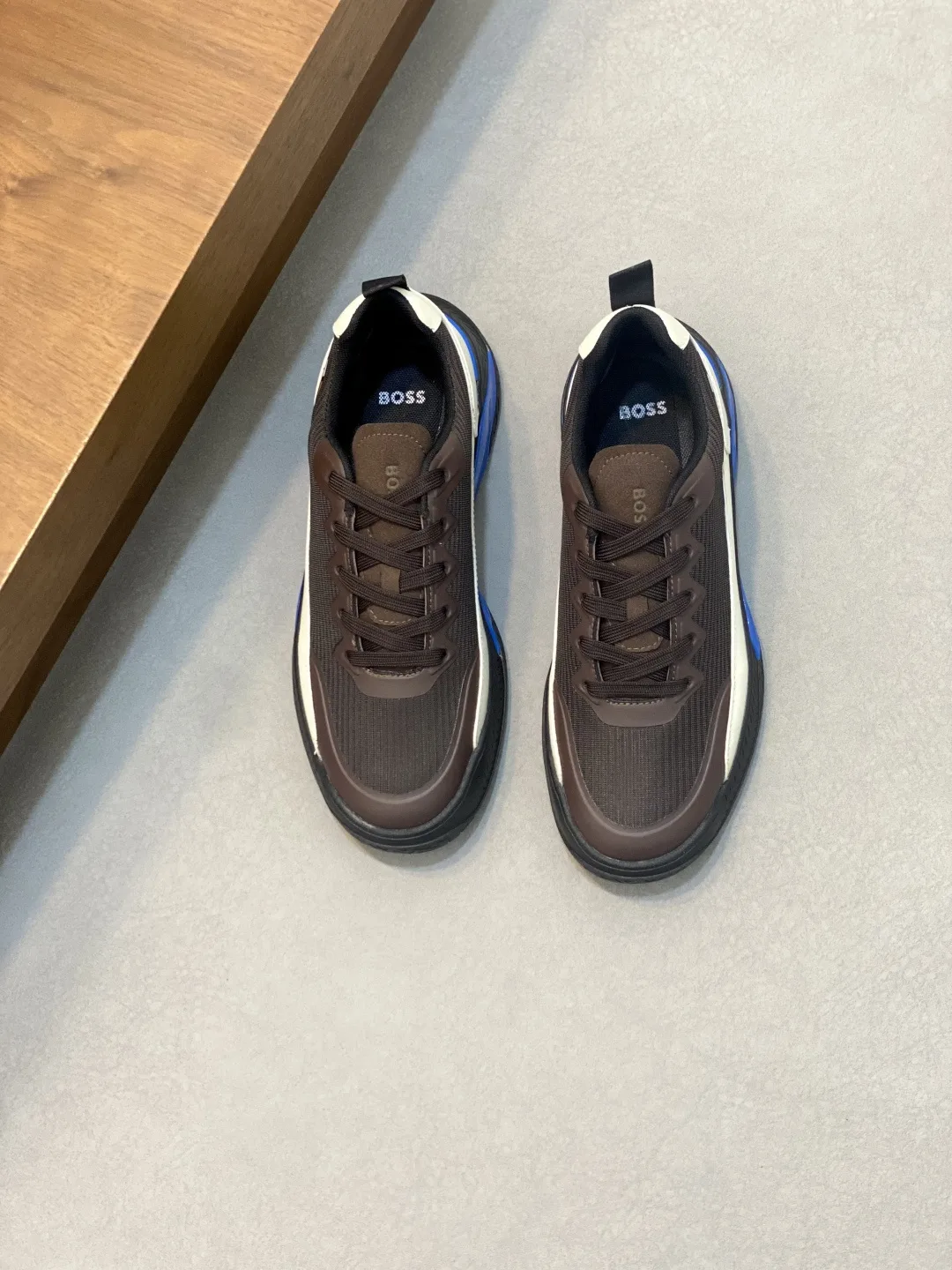 Boss Sneakers SportInspired 6432