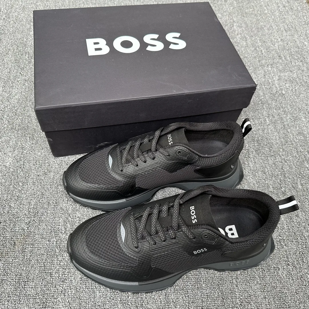 ComfortFit Boss Sneakers 6416