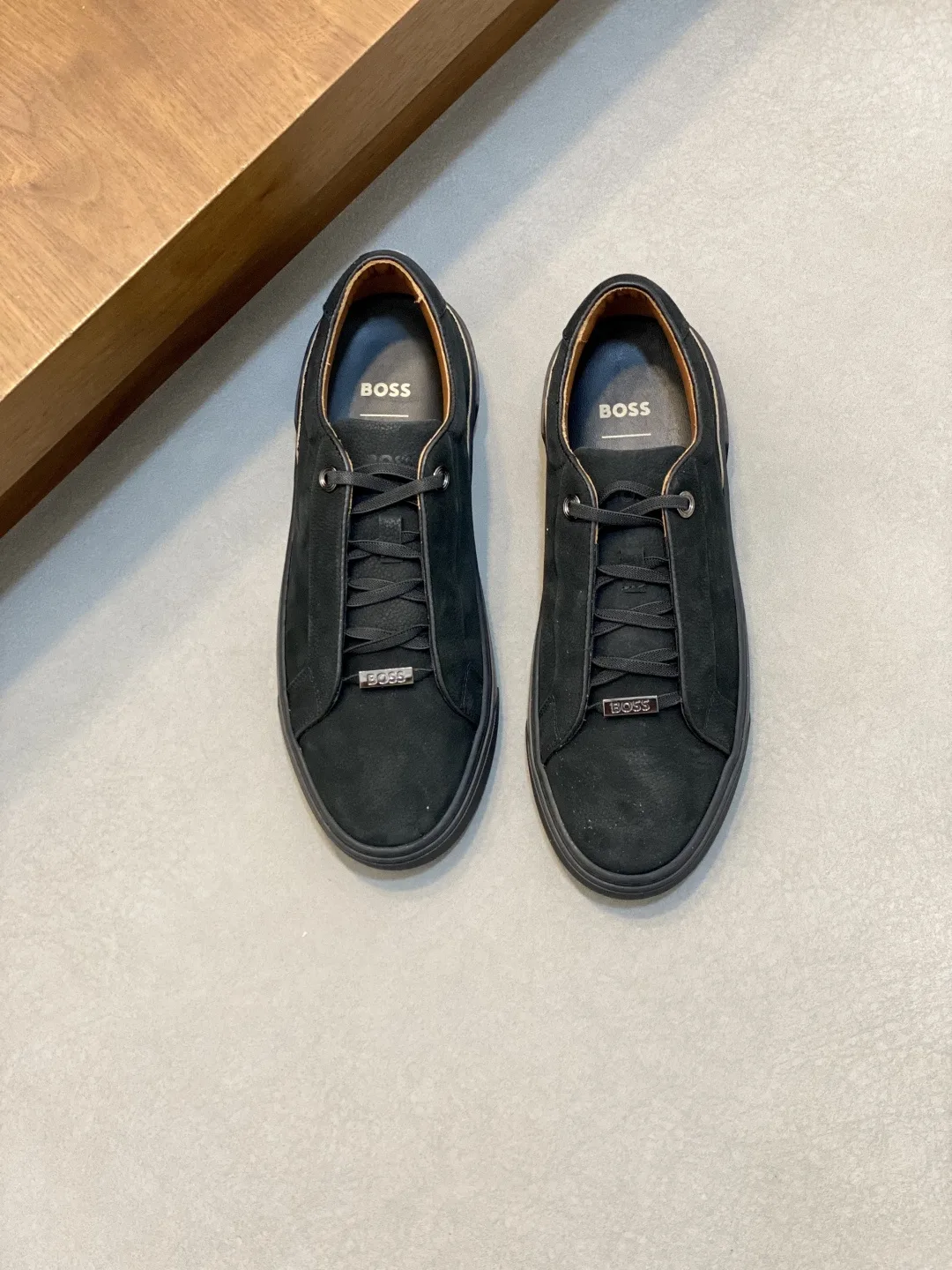 Boss Sneakers Colorful 6434
