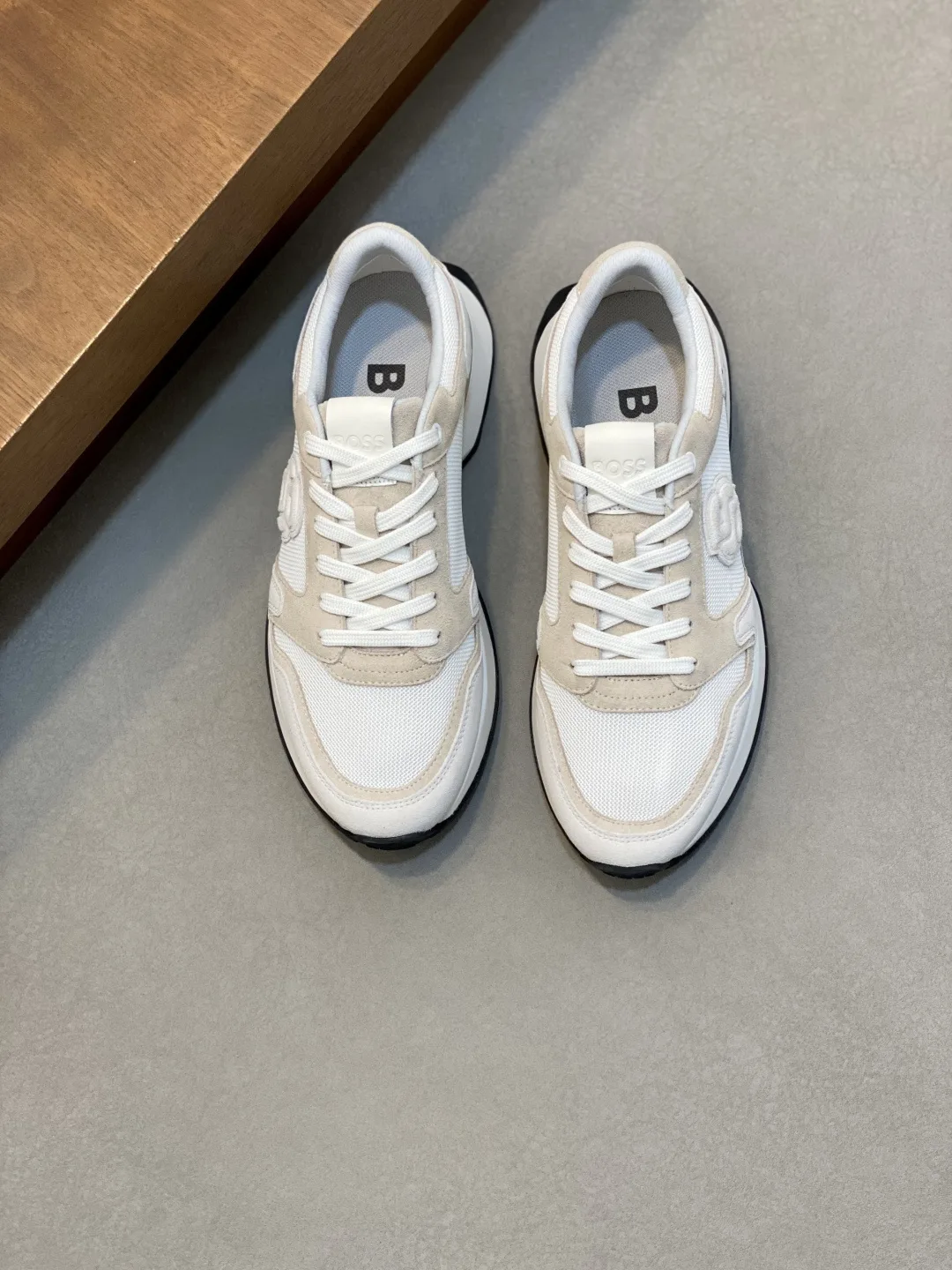 Boss Sneakers WaterResistant 6424