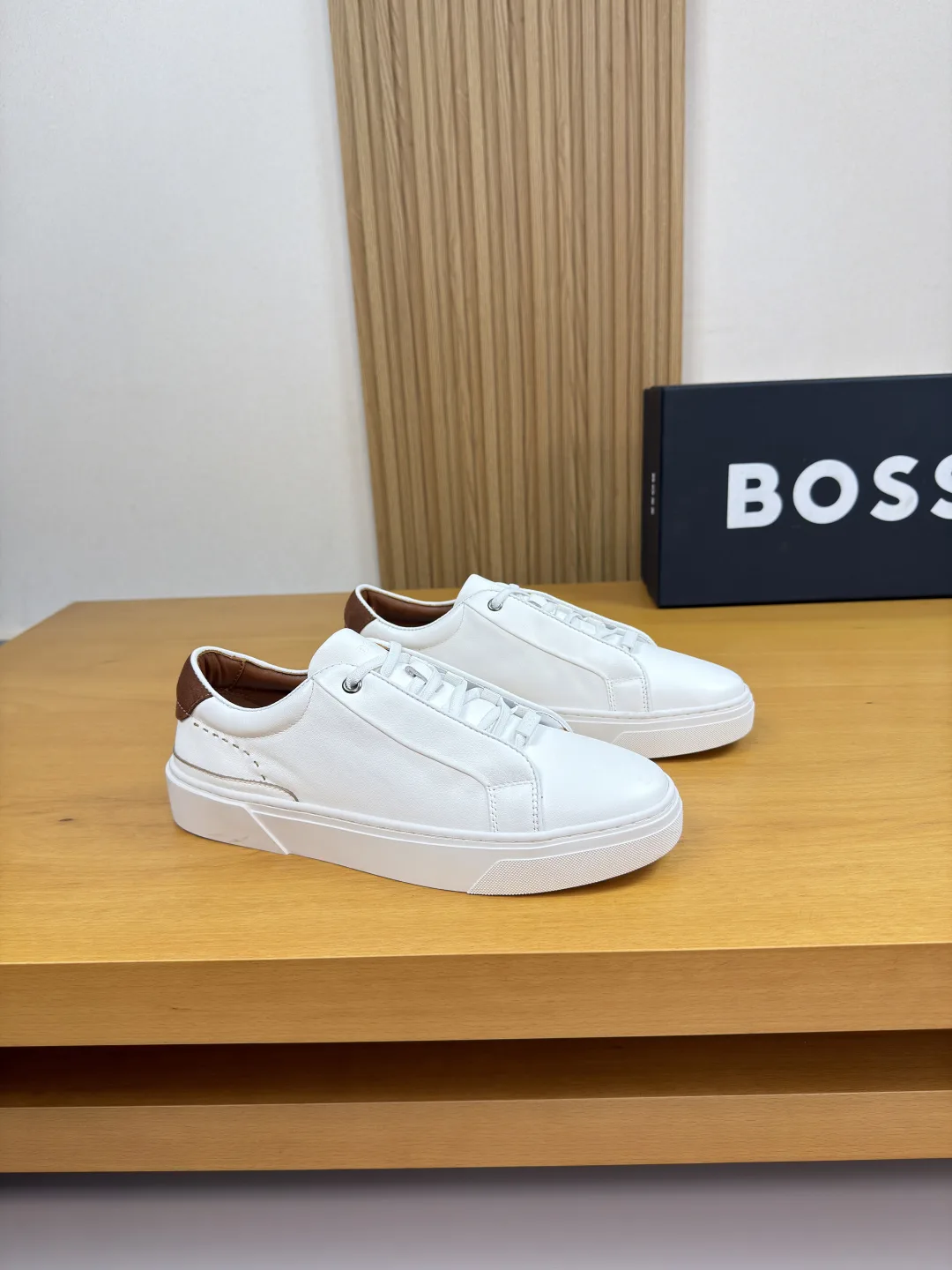 Boss Sneakers Cozy 6431