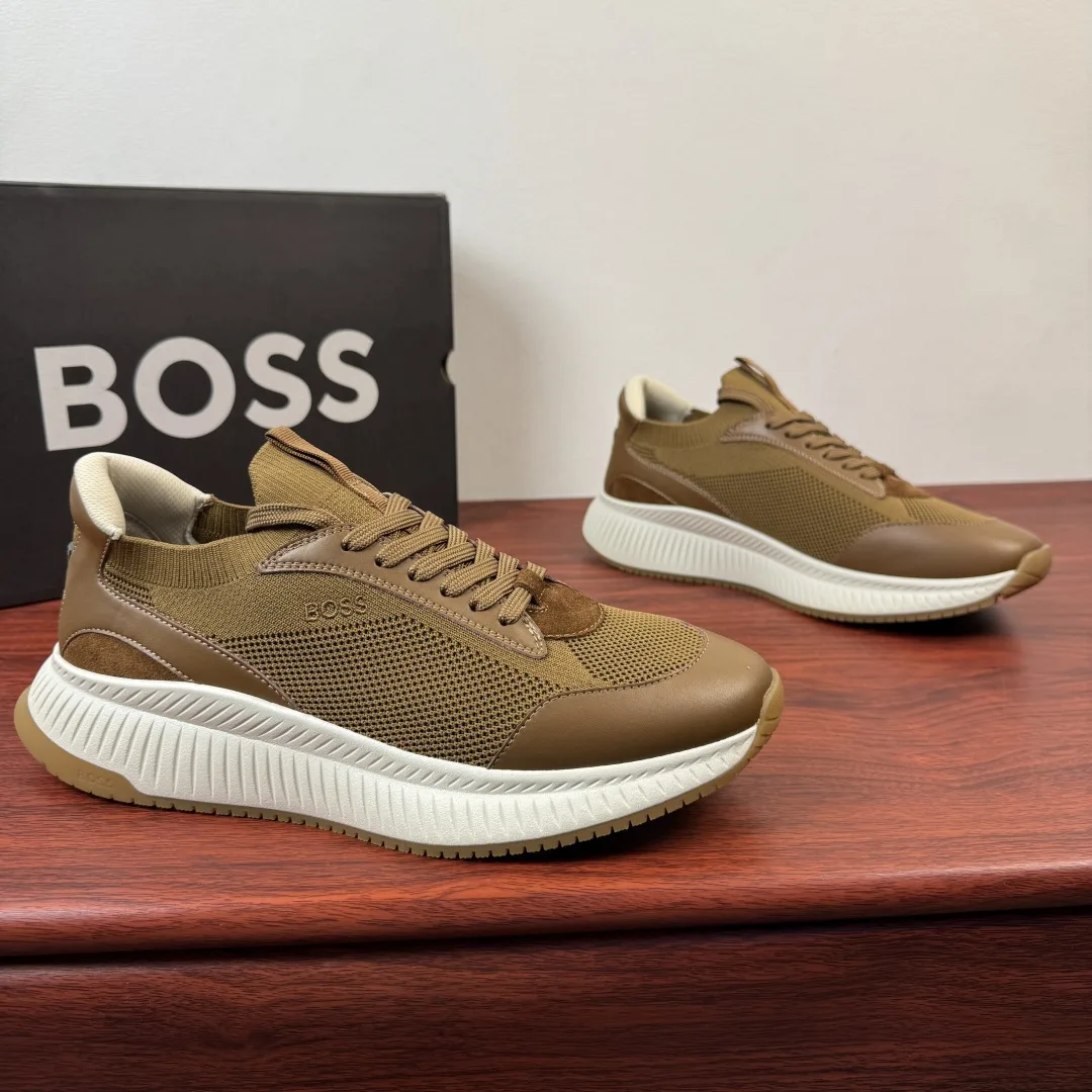 Boss Sneakers Contemporary 6441