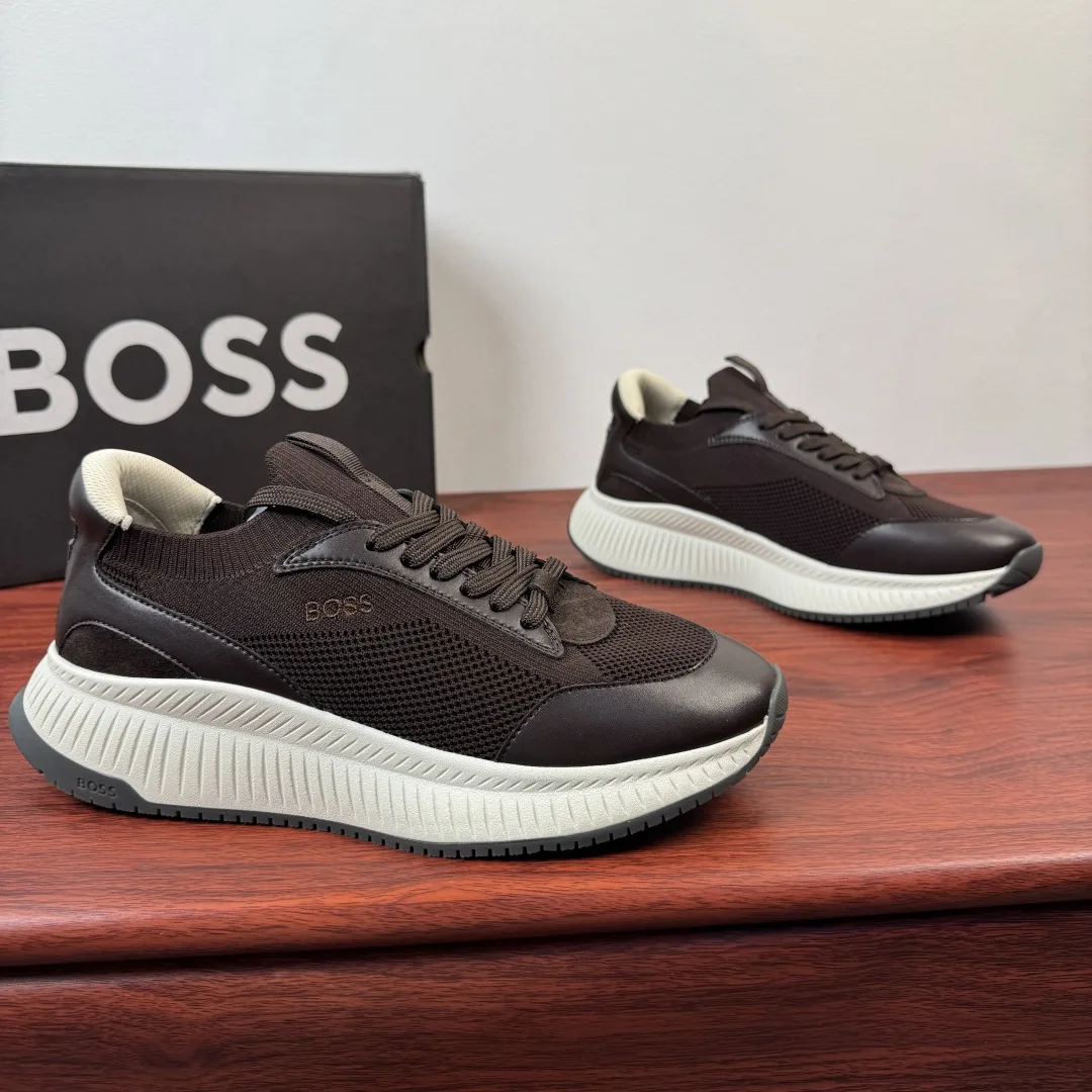 Boss Sneakers Modern 6444