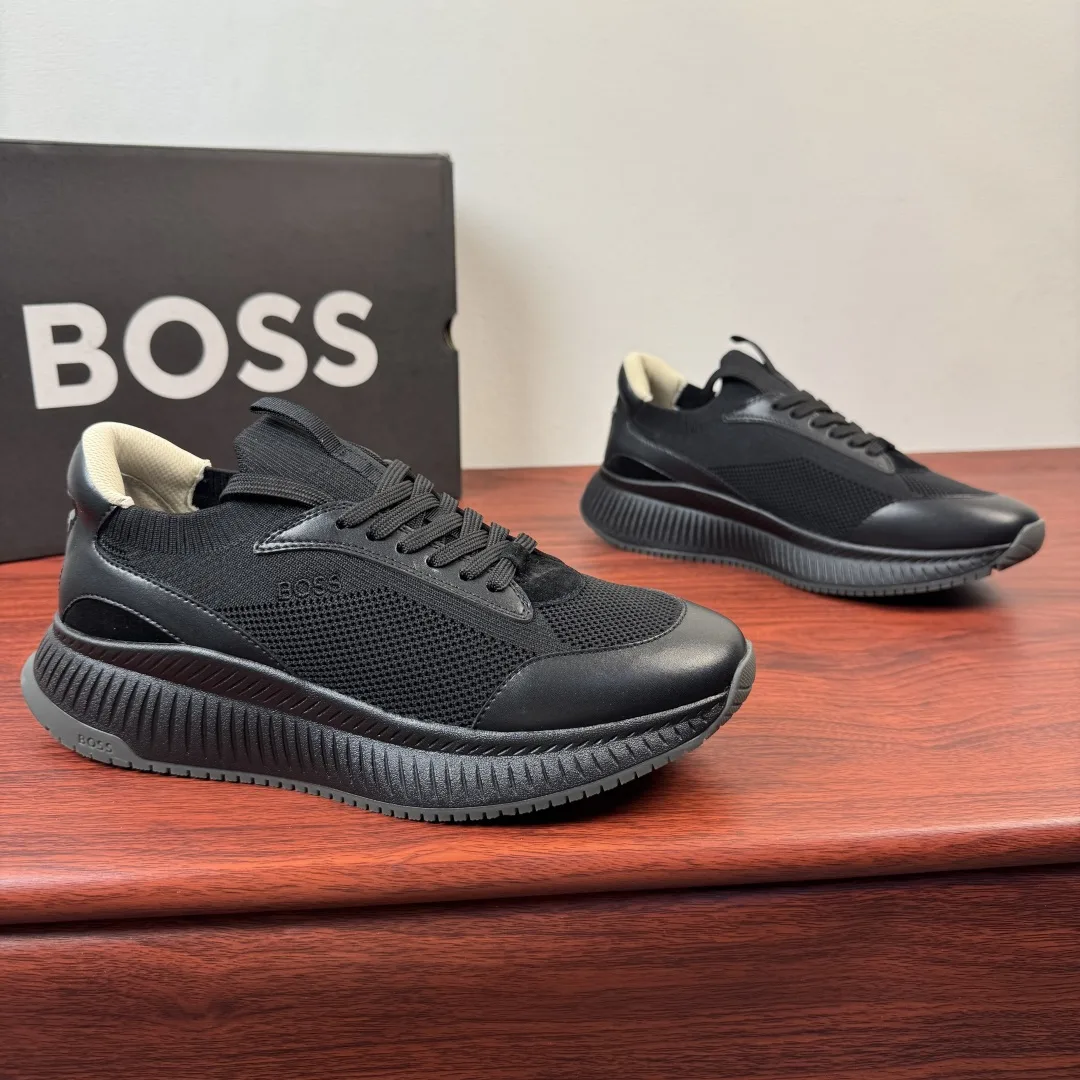 Boss Sneakers Youthful 6405