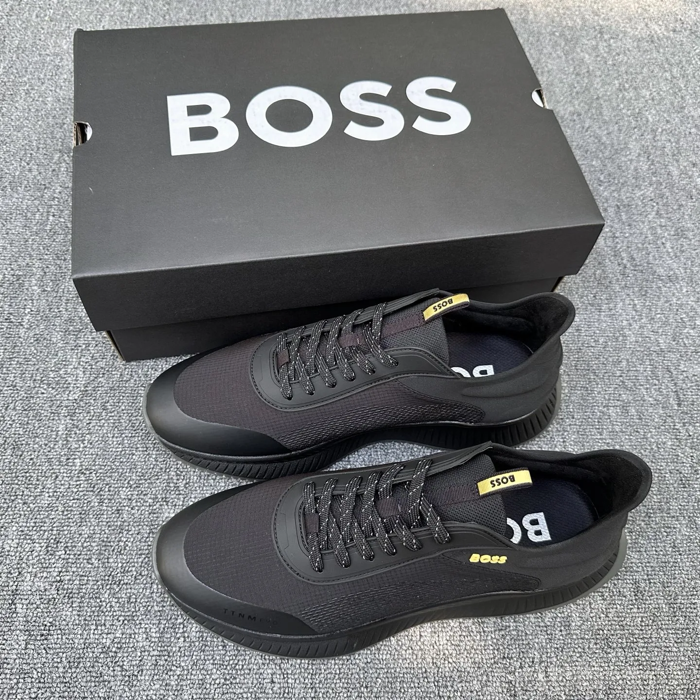 Boss Sneakers SportInspired 6418