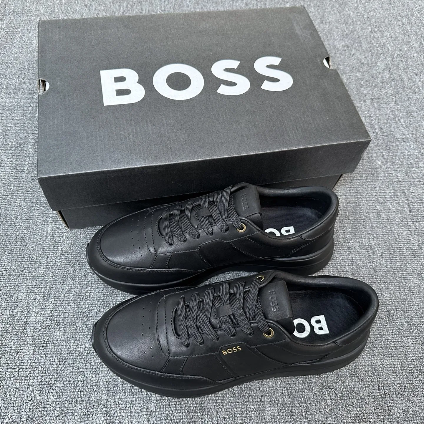 Boss Sneakers Chic 6423
