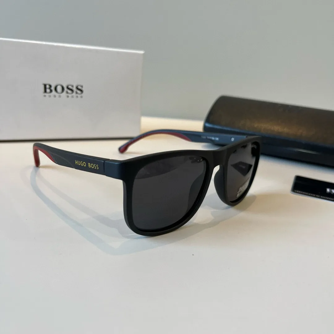 ComfortFit Boss Sunglasses 6447