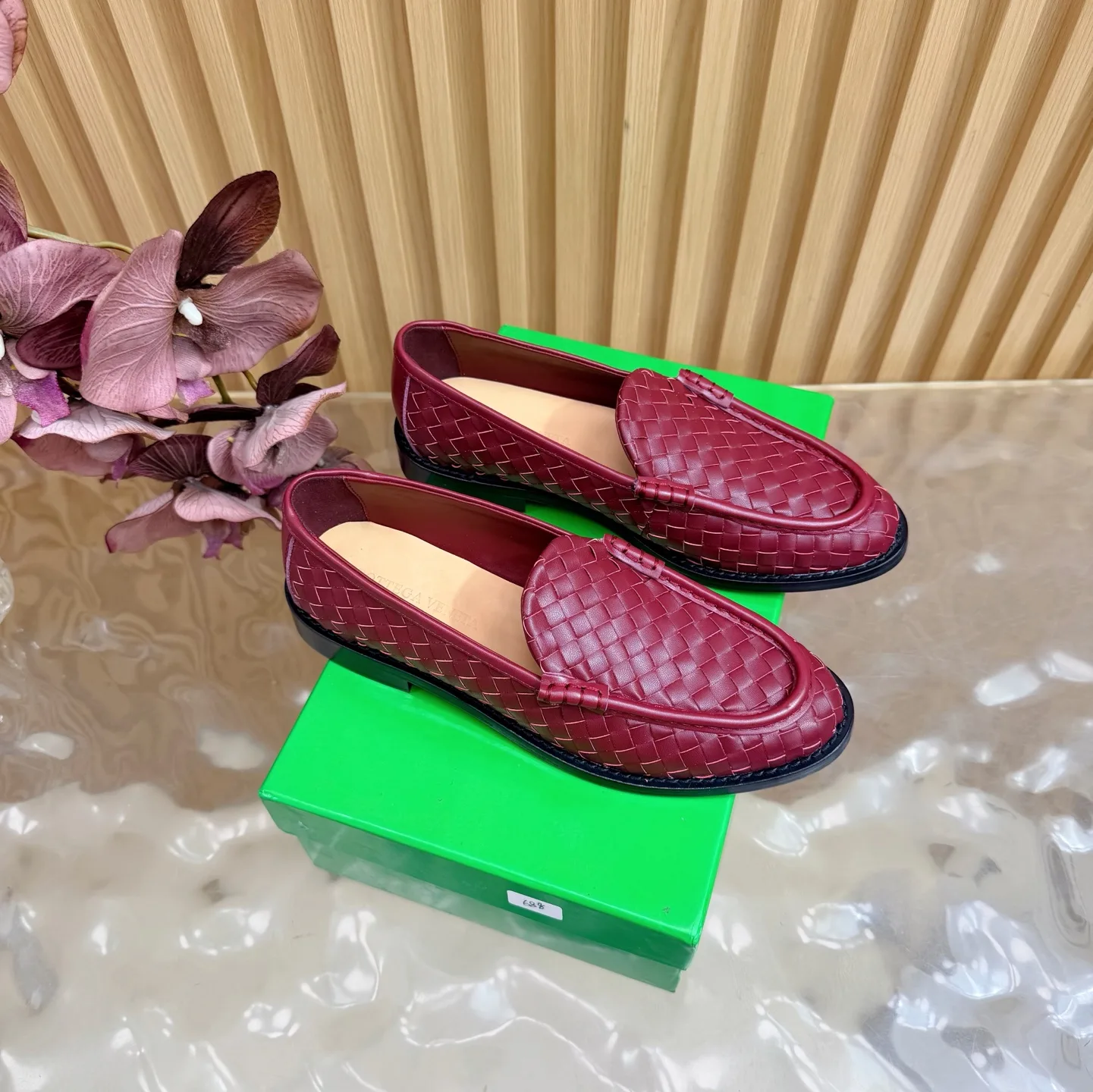 TopPick Bottega Veneta Dress 7344