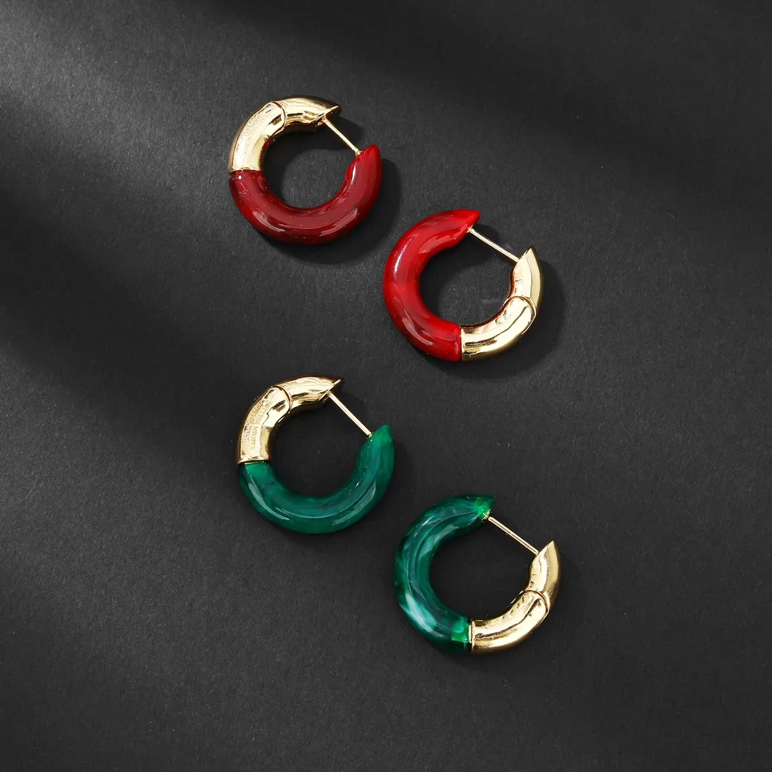 Youthful Bottega Veneta Earrings 7342