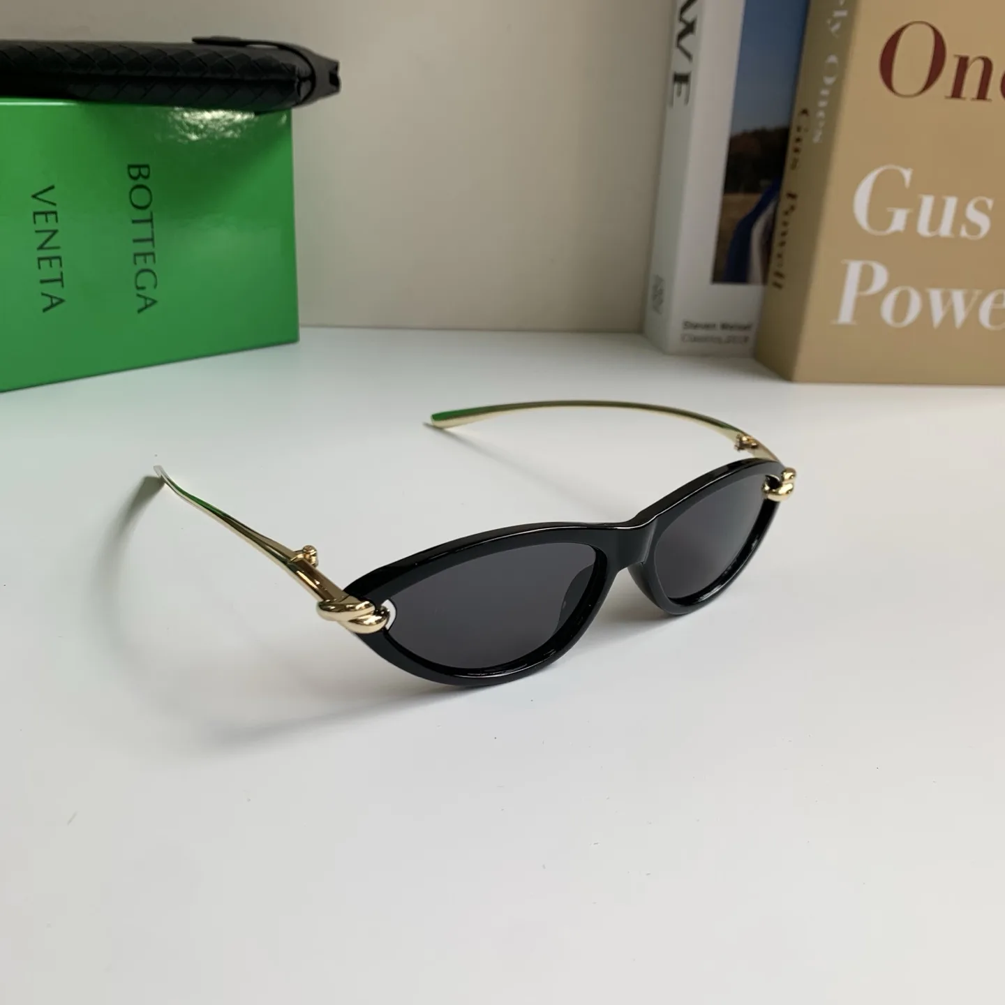SoftTouch Bottega Veneta Sunglasses 7361
