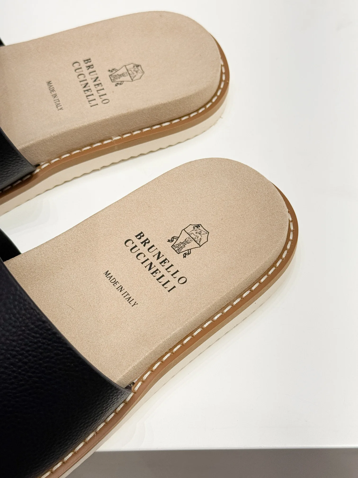 Premium Brunello Cucinelli Slippers 5968