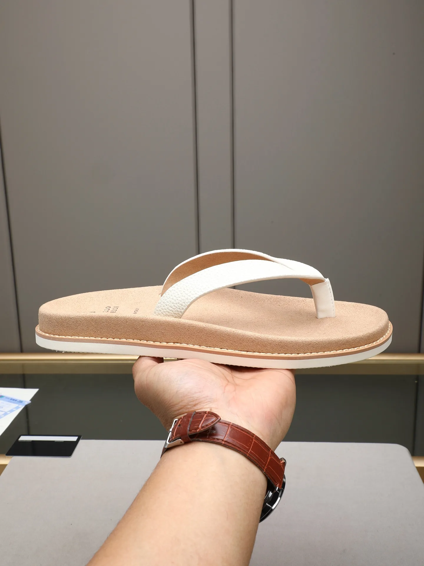 Efficient Brunello Cucinelli Slippers 5967
