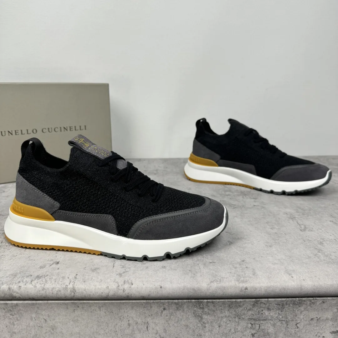 Brunello Cucinelli Sneakers Packable 6005