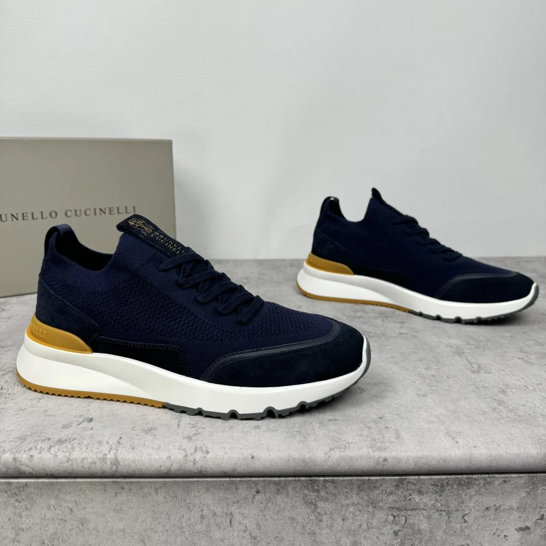 Brunello Cucinelli Sneakers Resilient 6031
