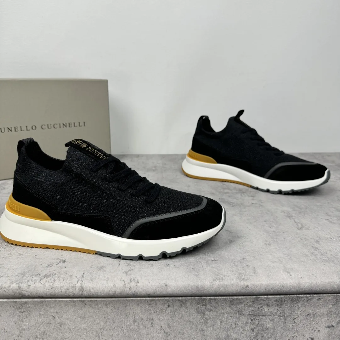 Brunello Cucinelli Sneakers SmoothTexture 5997