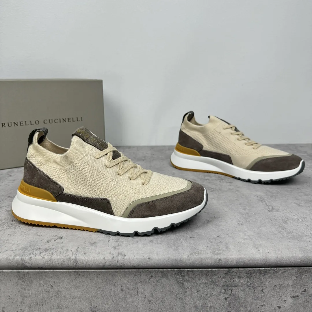 UrbanStyle Brunello Cucinelli Sneakers 6035