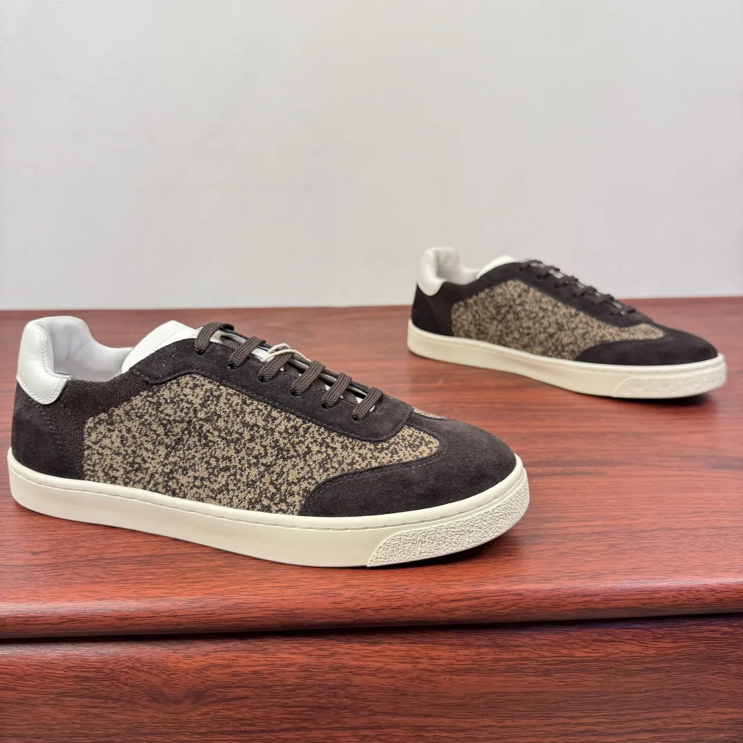 Brunello Cucinelli Sneakers SoftTouch 6029