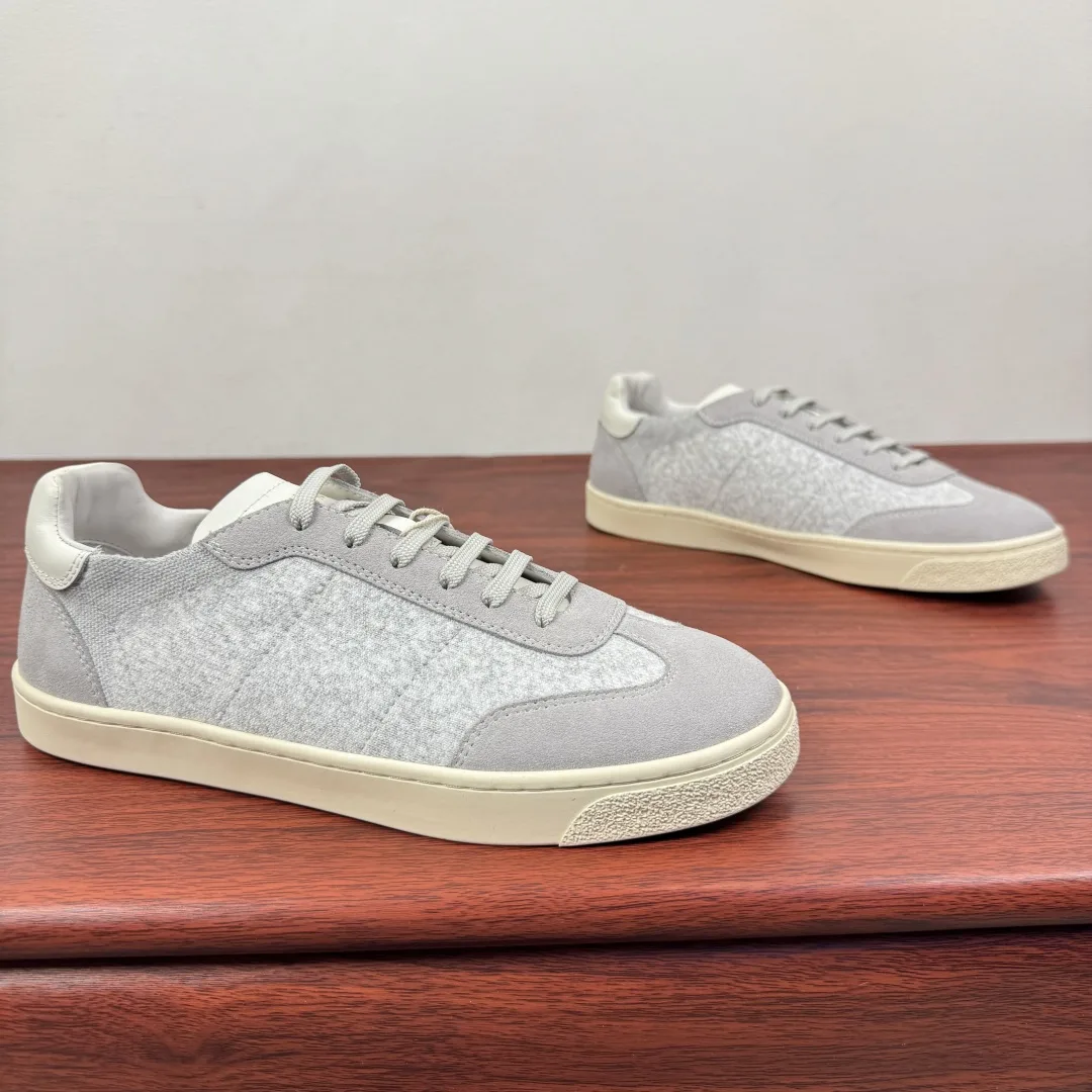 Brunello Cucinelli Sneakers SoftTouch 5975