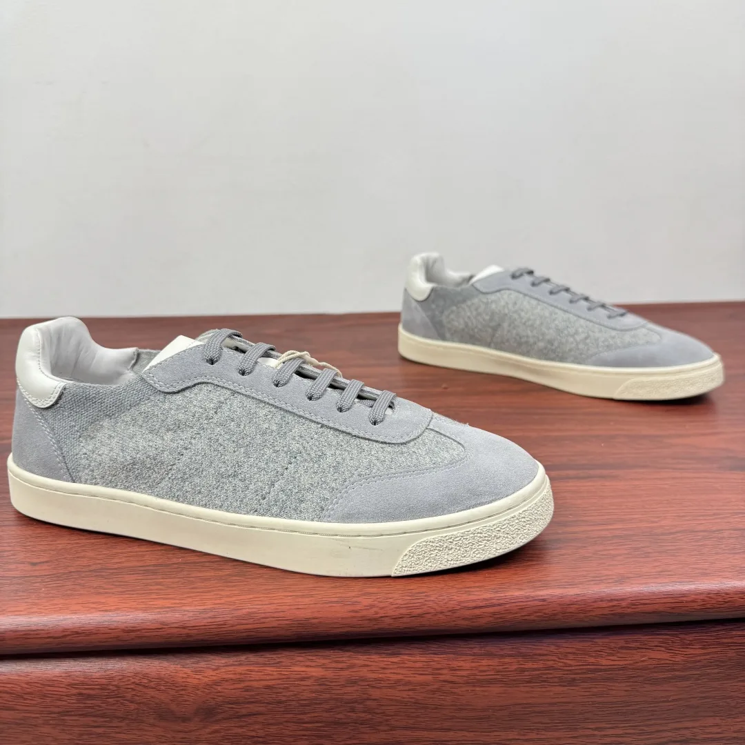 Brunello Cucinelli Sneakers Fashionable 5979
