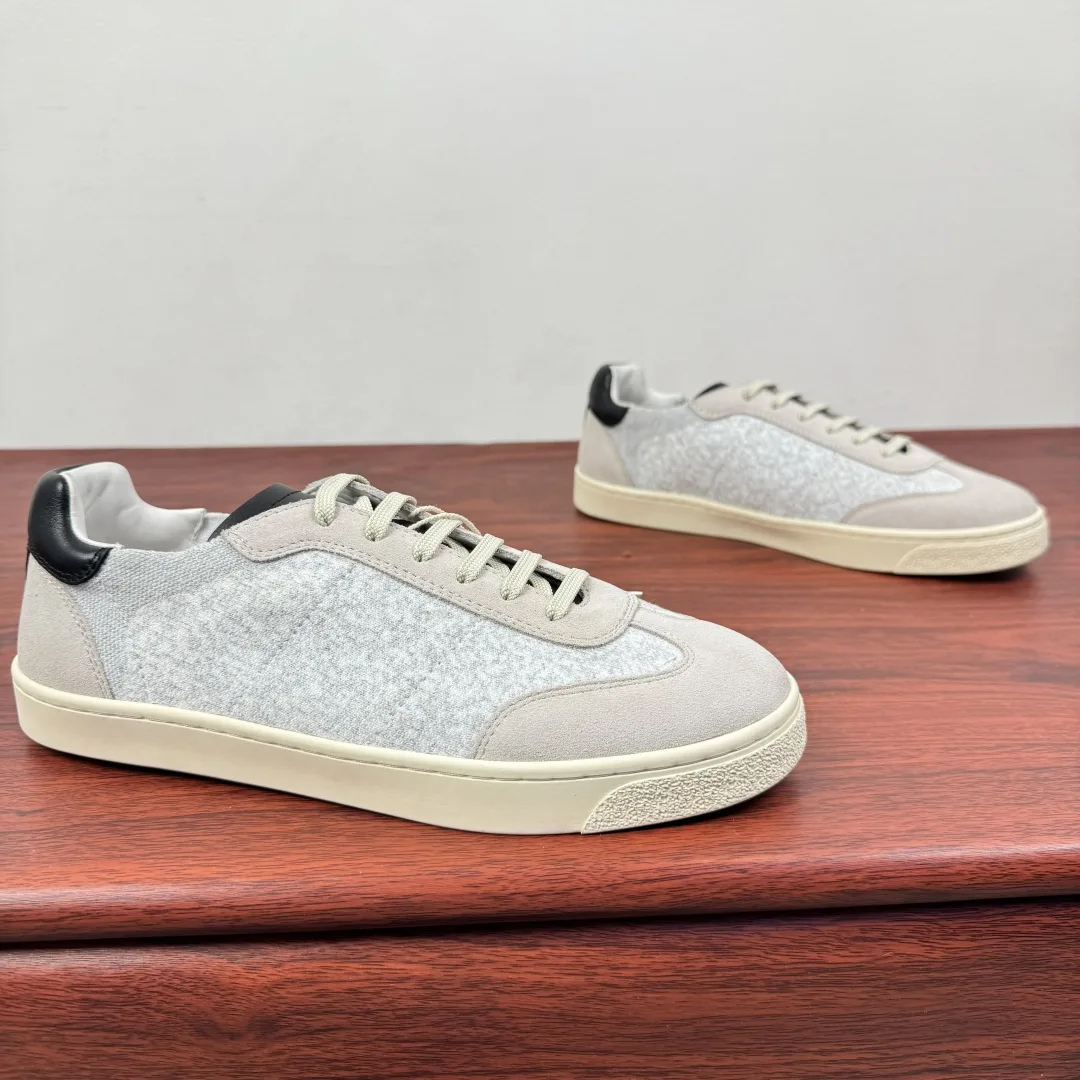 FastDry Brunello Cucinelli Sneakers 6026