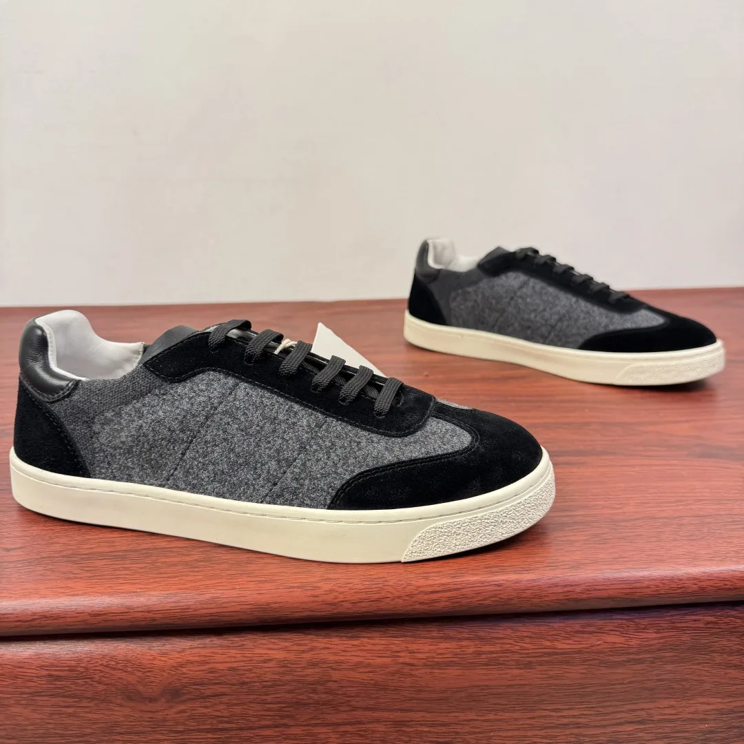 Brunello Cucinelli Sneakers Youthful 6024