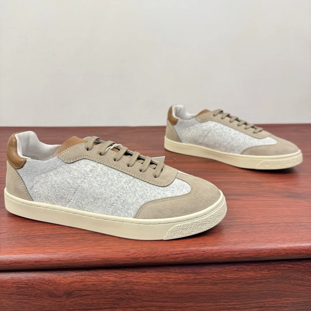 Brunello Cucinelli Sneakers Stretchable 6027