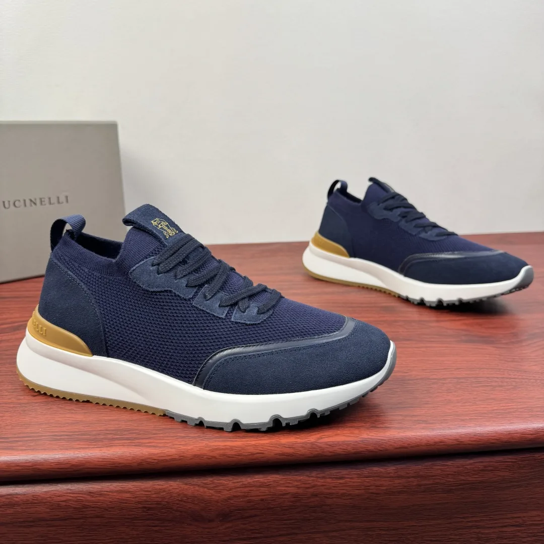 Brunello Cucinelli Sneakers Comfortable 6002