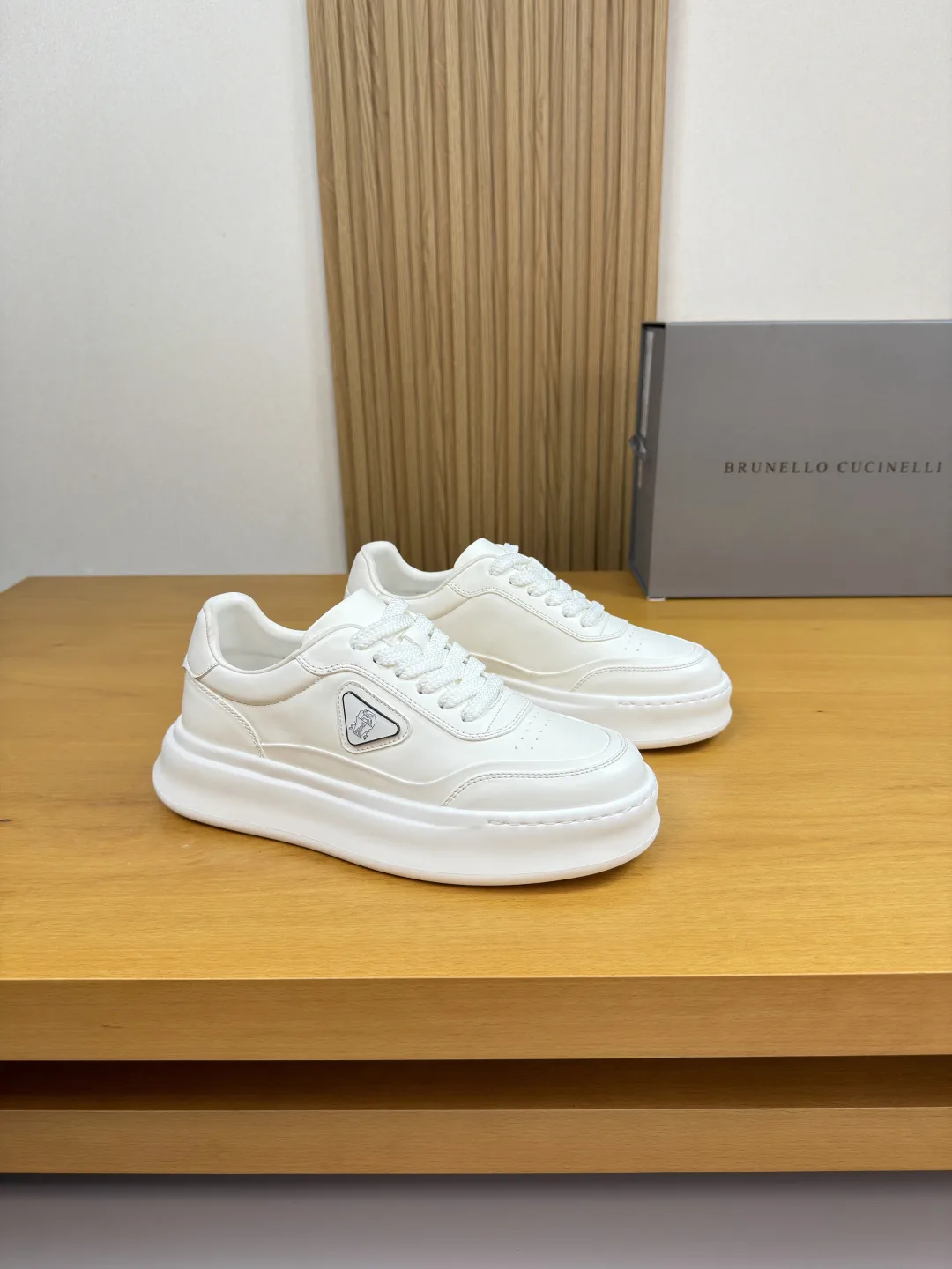 Brunello Cucinelli Sneakers Flexible 6014