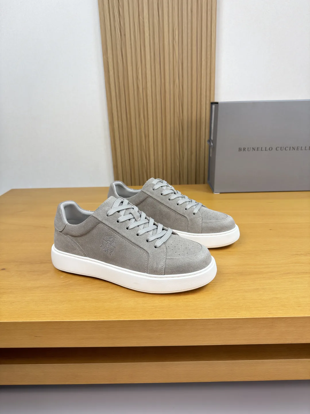 AllSeason Brunello Cucinelli Sneakers 6009