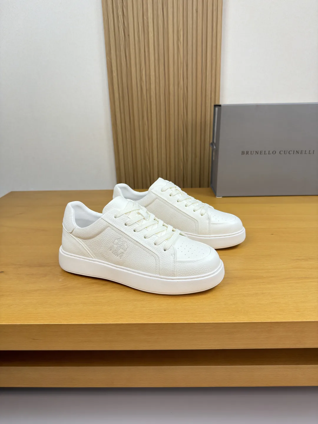 Brunello Cucinelli Sneakers Packable 6016