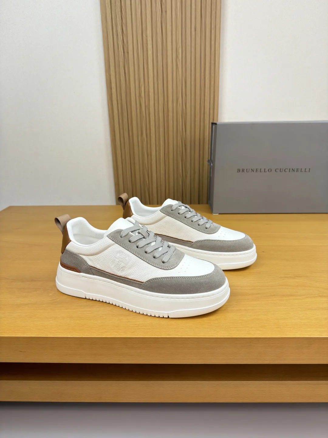 HighPerformance Brunello Cucinelli Sneakers 6013