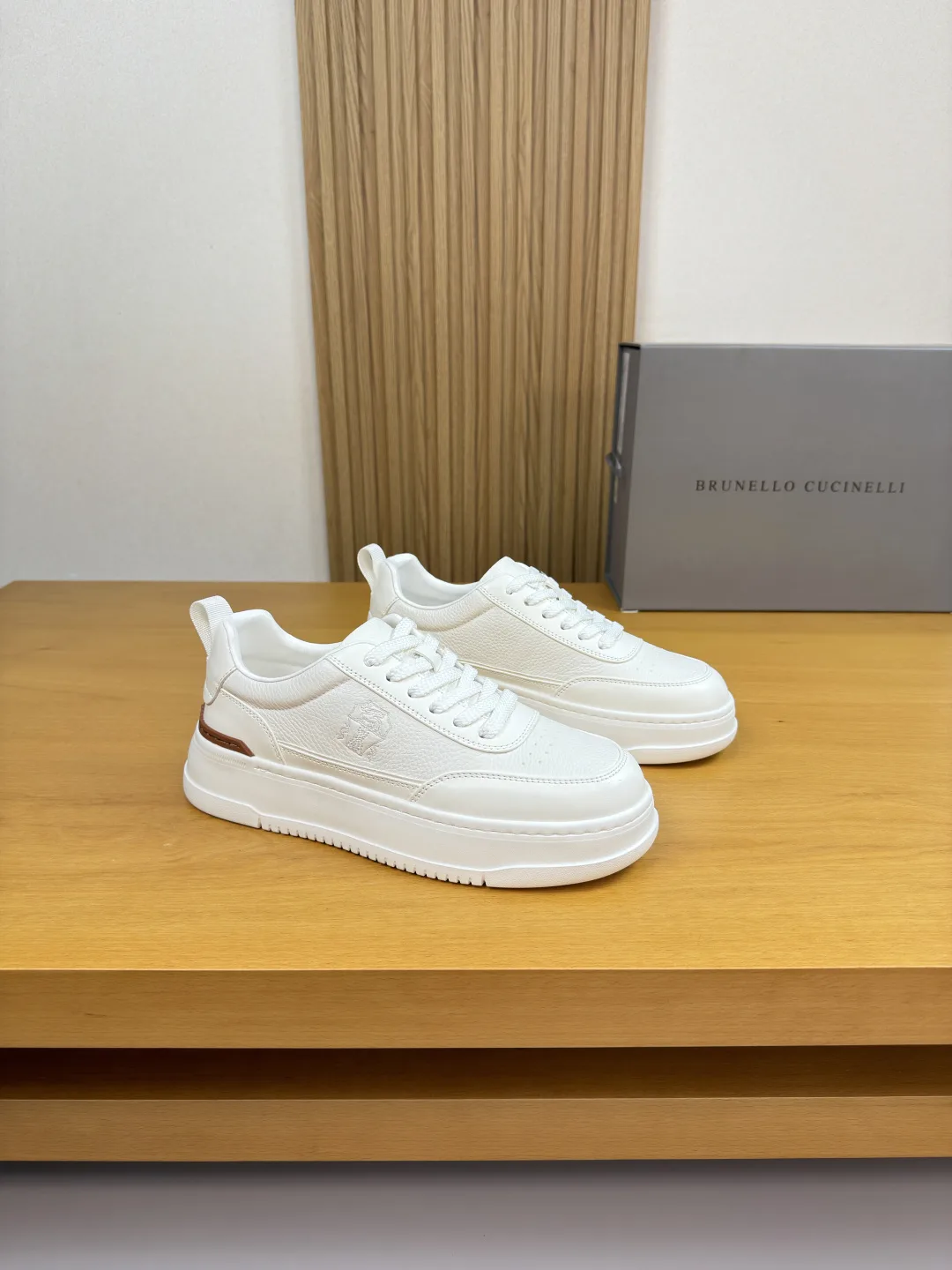 Brunello Cucinelli Sneakers FlexibleFit 6015