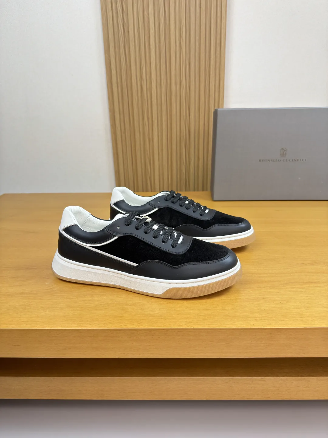 Brunello Cucinelli Sneakers ModernLook 6018