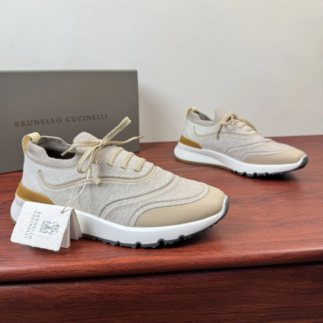Brunello Cucinelli Sneakers Functional 5987