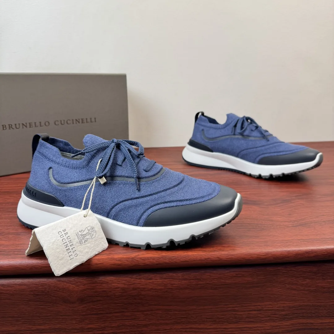 Brunello Cucinelli Sneakers MultiPurpose 5982